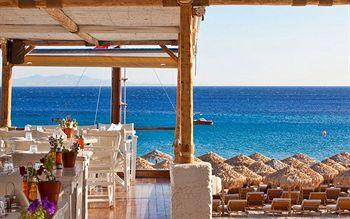 Arte & Mare Elia Suites Mykonos Elia Beach