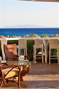 Arte & Mare Elia Suites Mykonos Elia Beach