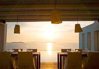 Cavo Tagoo Hotel Mykonos Mykonos Town