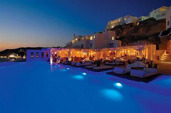 Cavo Tagoo Hotel Mykonos Mykonos Town