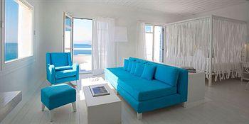 Cavo Tagoo Hotel Mykonos Mykonos Town