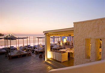 Cavo Tagoo Hotel Mykonos Mykonos Town