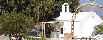 Summerland Holidays Resort Naxos Kastraki Beach Area