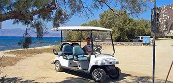 Summerland Holidays Resort Naxos Kastraki Beach Area