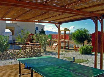 Summerland Holidays Resort Naxos Kastraki Beach Area