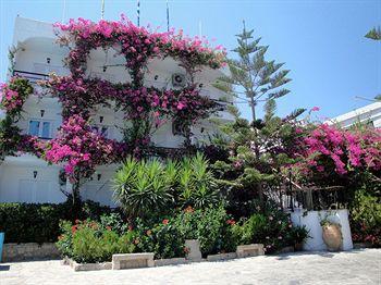 Skala Hotel Patmos Skala