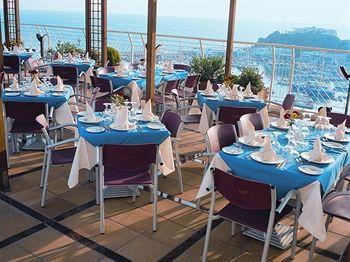 Mistral Hotel Piraeus 105 Vasileos Pavlou