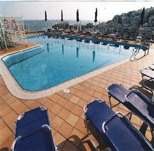 Mistral Hotel Piraeus 105 Vasileos Pavlou