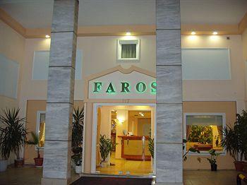 Faros 2 Hotel Piraeus Kolokotroni 117