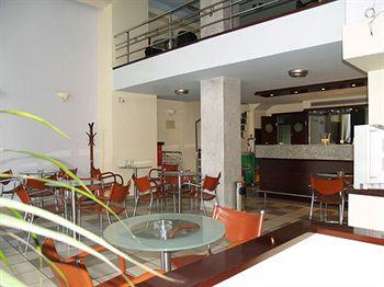 Glaros Hotel Piraeus Charilaou Trikoupi 4