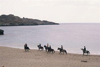 Horizon Beach Hotel Foinikas Plakias