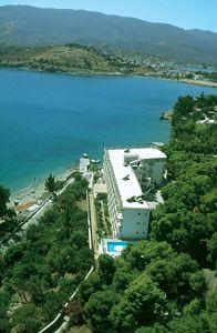 New Aegli Hotel Poros Askeli