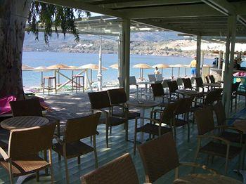 New Aegli Hotel Poros Askeli