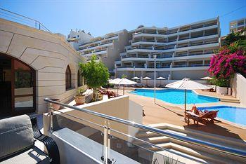 Macaris Apartments & Spa Rethymno Stamathioudaki 70