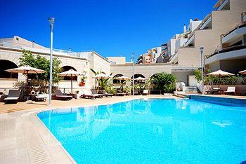 Macaris Apartments & Spa Rethymno Stamathioudaki 70