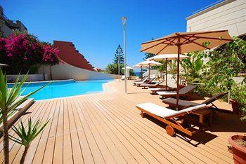 Macaris Apartments & Spa Rethymno Stamathioudaki 70