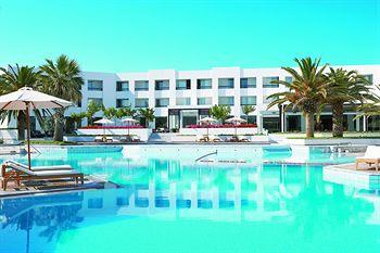 Grecotel Creta Palace Hotel Rethymno Missiria