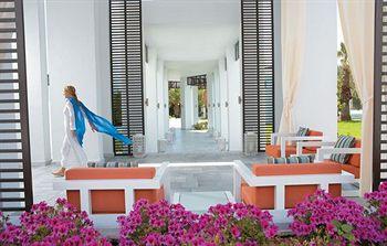 Grecotel Creta Palace Hotel Rethymno Missiria