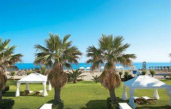 Grecotel Creta Palace Hotel Rethymno Missiria