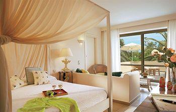 Grecotel Creta Palace Hotel Rethymno Missiria