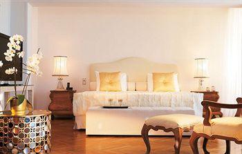 Grecotel Creta Palace Hotel Rethymno Missiria