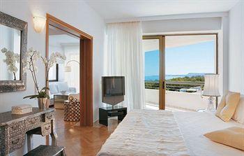 Grecotel Creta Palace Hotel Rethymno Missiria