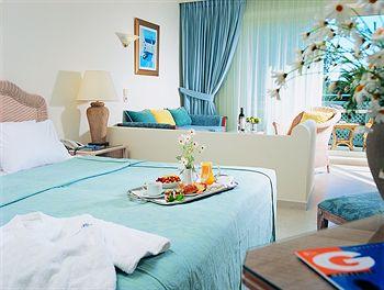 Grecotel Creta Palace Hotel Rethymno Missiria