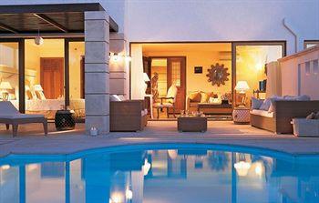 Grecotel Creta Palace Hotel Rethymno Missiria