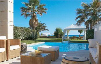 Grecotel Creta Palace Hotel Rethymno Missiria