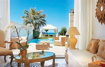 Grecotel Creta Palace Hotel Rethymno Missiria