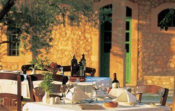 Grecotel Creta Palace Hotel Rethymno Missiria