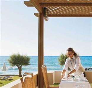 Grecotel El Greco Hotel Rethymno PO Box 27