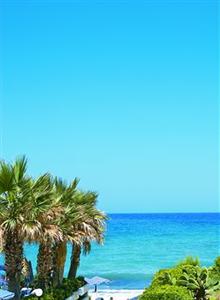 Grecotel El Greco Hotel Rethymno PO Box 27