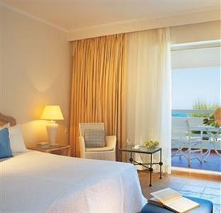 Grecotel El Greco Hotel Rethymno PO Box 27