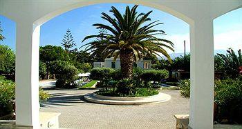 Mantenia Hotel Rethymno Main Street Platanes