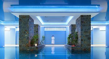 Filion Suites Resort & Spa Geropotamos Bali