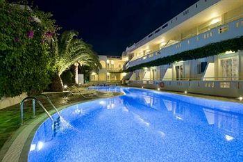 Axos Hotel Rethymno Maxis Kritis 167