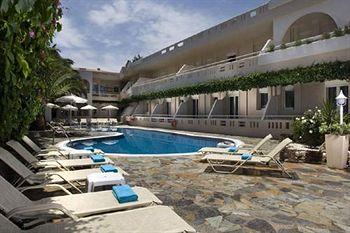 Axos Hotel Rethymno Maxis Kritis 167