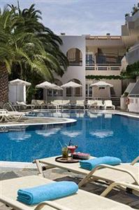 Axos Hotel Rethymno Maxis Kritis 167