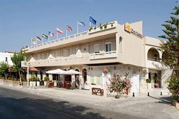 Axos Hotel Rethymno Maxis Kritis 167