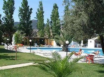 Golden Odyssey Hotel Afantou Kolymbia