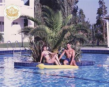 Golden Odyssey Hotel Afantou Kolymbia