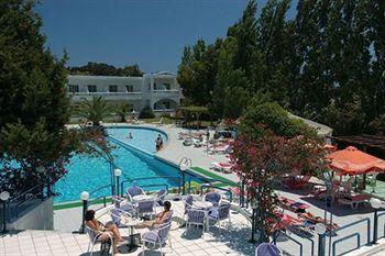 Golden Odyssey Hotel Afantou Kolymbia