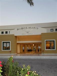 Mitsis Rodos Maris Resort & Spa Notia Rodos Kiotari