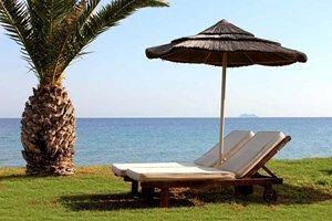 The Ixian Grand Hotel Ialysos Ixia Beach