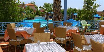 Mitsis Rodos Village Hotel Notia Rodos Kiotari