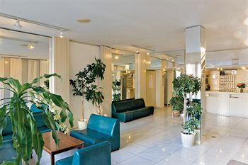 Hermes Hotel Rhodes 1 Nikolaou Plastira Street