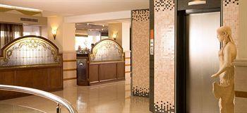 Best Western Plaza Hotel Rhodes 7 Ierou Lochou Street