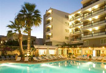 Best Western Plaza Hotel Rhodes 7 Ierou Lochou Street