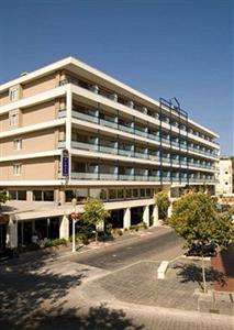 Best Western Plaza Hotel Rhodes 7 Ierou Lochou Street